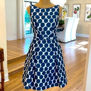 Theia Fit and Flare size 4